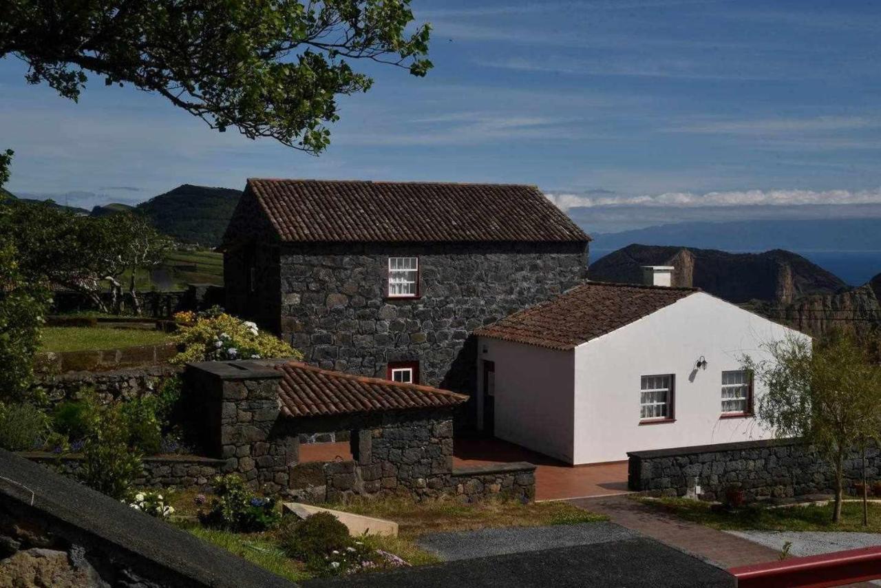 Quinta Das Figueiras Velas Exterior foto