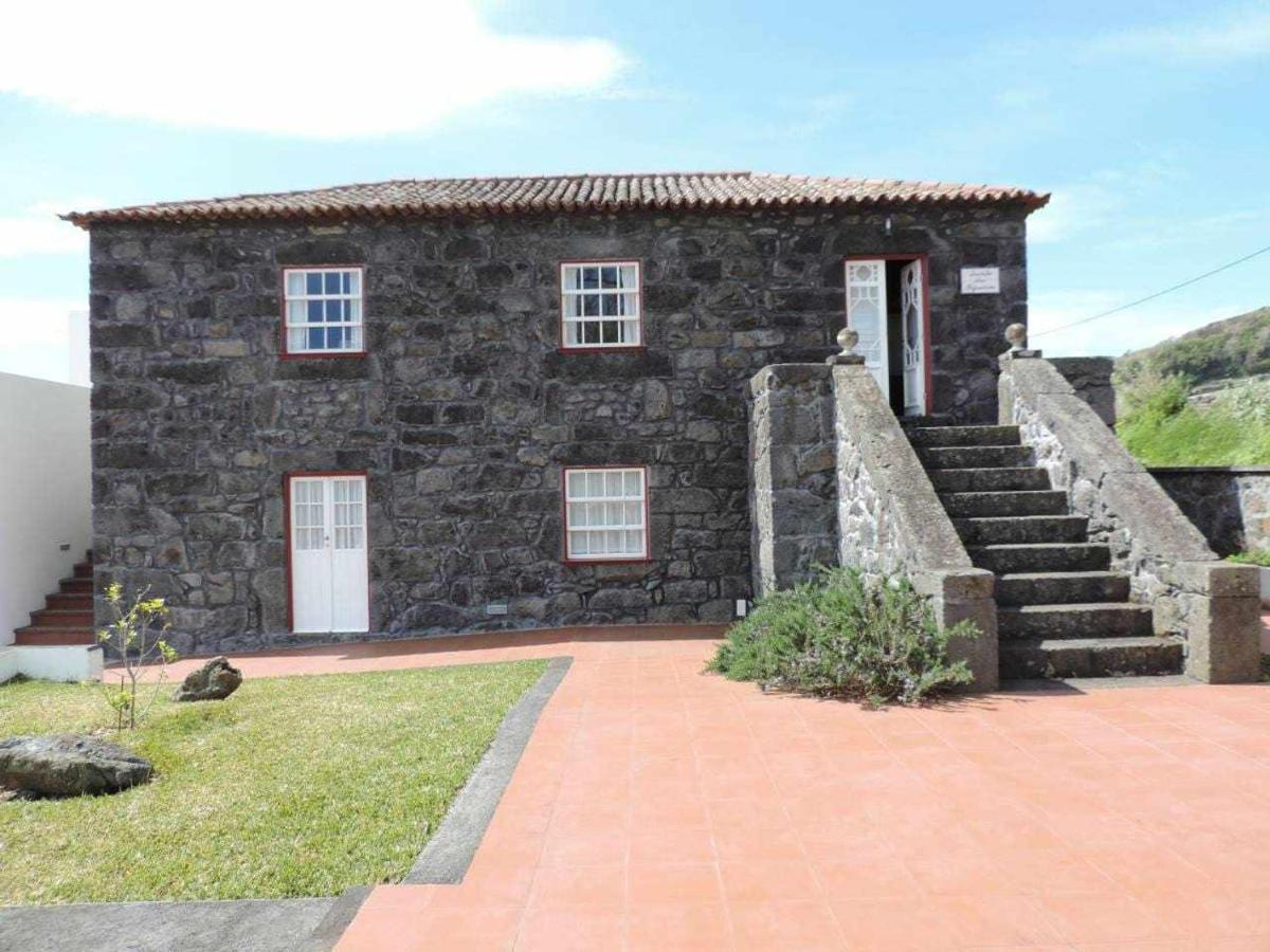 Quinta Das Figueiras Velas Cameră foto