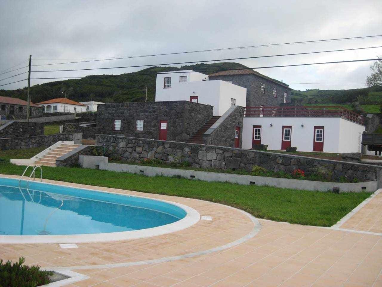 Quinta Das Figueiras Velas Cameră foto