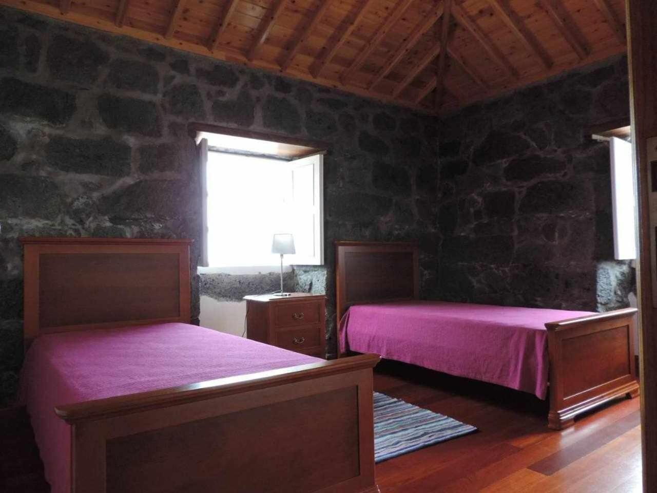Quinta Das Figueiras Velas Cameră foto
